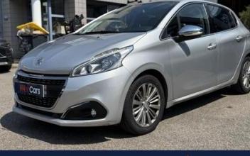 Peugeot 208 Bry-sur-Marne