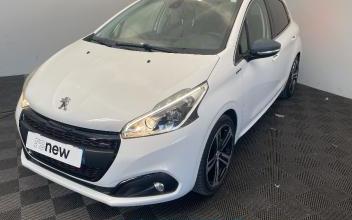 PEUGEOT 208 Annecy