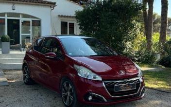 Peugeot 208 Gassin