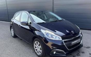 Peugeot 208 La-Grand-Croix