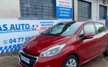 Peugeot 208 Le-Coteau