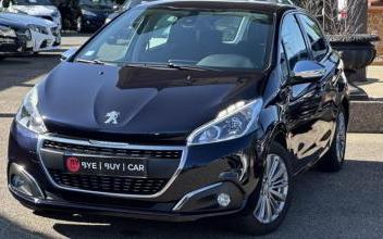Peugeot 208 Colmar