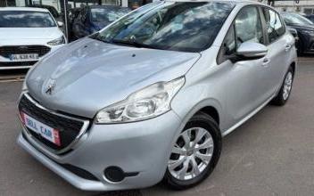 Peugeot 208 Gagny