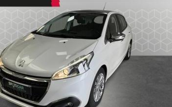 PEUGEOT 208 Biscarrosse