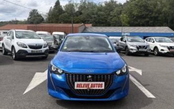 Peugeot 208 Firminy