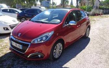 PEUGEOT 208 Aucamville