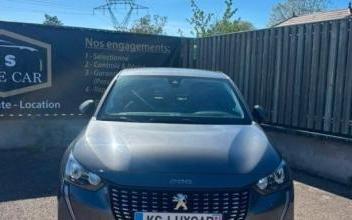 Peugeot 208 Peltre