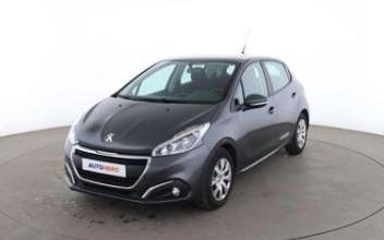 Peugeot 208 Issy-les-Moulineaux
