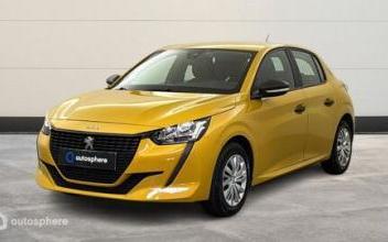 Peugeot 208 Champniers