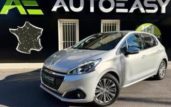 Peugeot 208 Saint-Jean-de-Védas