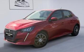 Peugeot 208 Marly-le-Roi