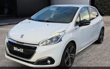 Peugeot 208 Monistrol-sur-Loire