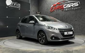 Peugeot 208 Pontarlier