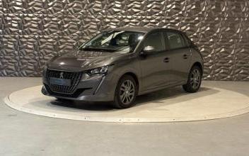 Peugeot 208 Epône