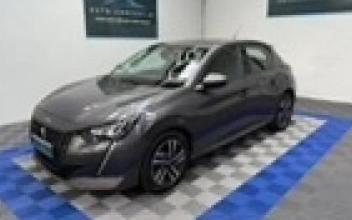 Peugeot 208 Tinqueux