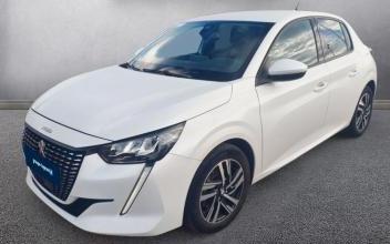 PEUGEOT 208 Le-Havre