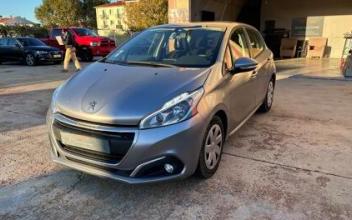 Peugeot 208 Cabestany
