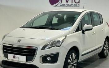 Peugeot 3008 Petite-Forêt