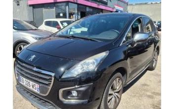 Peugeot 3008 Coignières