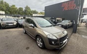Peugeot 3008 Nîmes