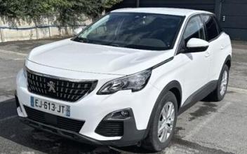 Peugeot 3008 Béthune