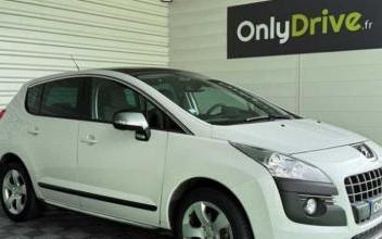 Peugeot 3008 Saint-Fulgent