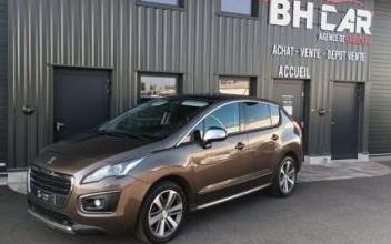 Peugeot 3008 Haguenau