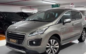 Peugeot 3008 Quimper