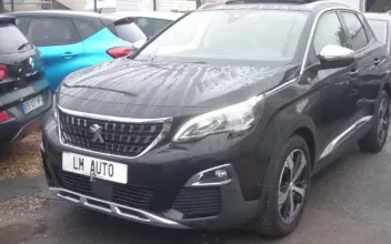 Peugeot 3008 Gagny