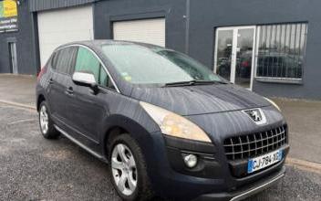 Peugeot 3008 Douai