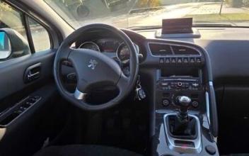 Peugeot 3008 Prigonrieux