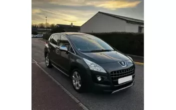 Peugeot 3008 Melun