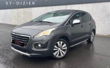 Peugeot 3008 Saint-Dizier