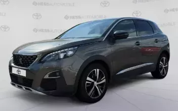 Peugeot 3008 Terville