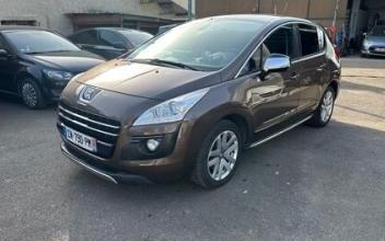 Peugeot 3008 Saint-Bonnet-de-Mure