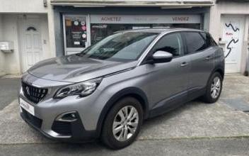 Peugeot 3008 Saint-Barthélemy-d'Anjou