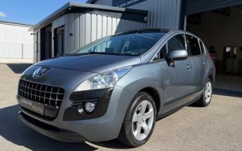 Peugeot 3008 Voreppe