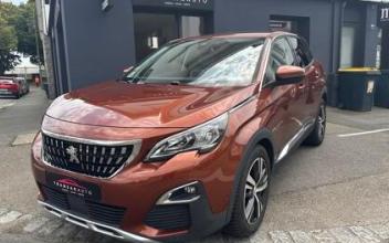 Peugeot 3008 Lorient