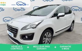 Peugeot 3008 Les-Andelys