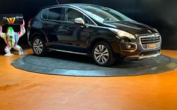 Peugeot 3008 Eysines