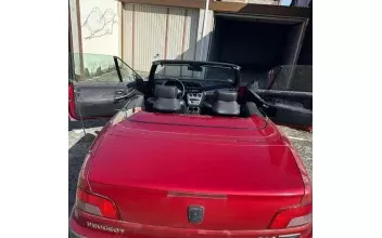 Peugeot 306 Marseille