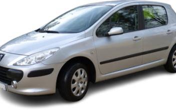 Peugeot 307 Talence
