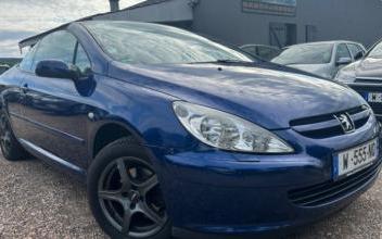 Peugeot 307 Uckange