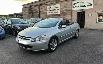 Peugeot 307 Wittelsheim