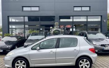 Peugeot 307 Nouvoitou