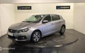 Peugeot 308 Marly
