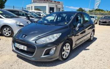 Peugeot 308 Lunel