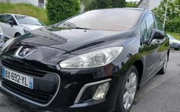 Peugeot 308 Boucau