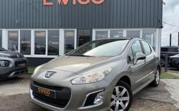 Peugeot 308 Evreux