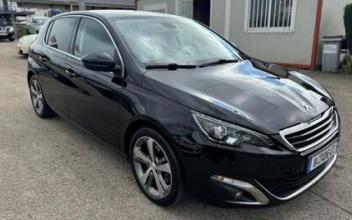 Peugeot 308 Saint-André-les-Vergers